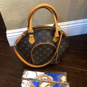 Louis Vuitton Ellipse SD0093